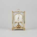 1168 7533 TABLE CLOCK